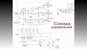 Усилитель на 4 x ГУ 50 ... простой и надежный