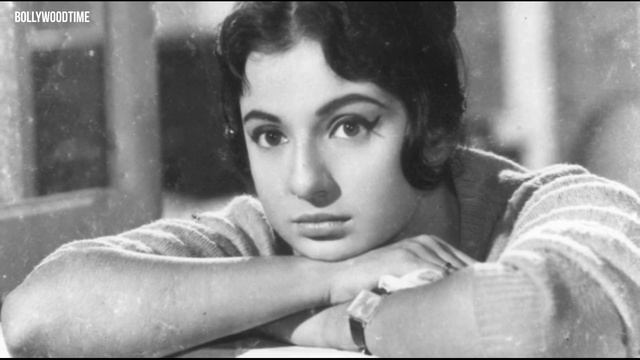 Тануджа - Чародейка индийского кино смотреть онлайн