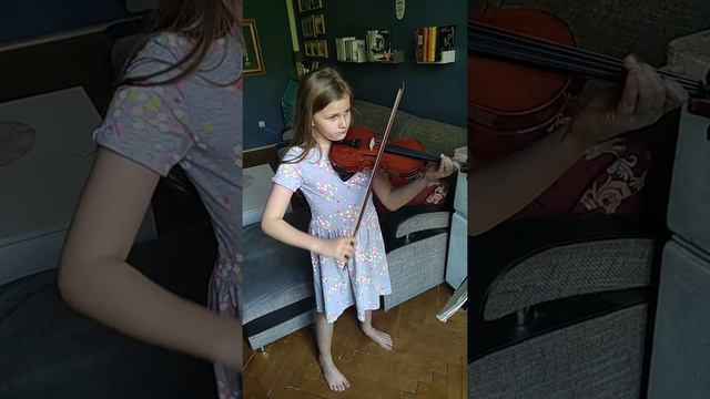 Concerto in H moll O. RIEDING op. 35 смотреть онлайн