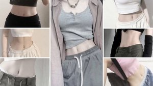 ♡THIN BODY subliminal♡ ПОХУДЕНИЕ (мощный саблиминал)