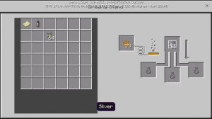 Minecraft How to make a potion.(Education Edition).