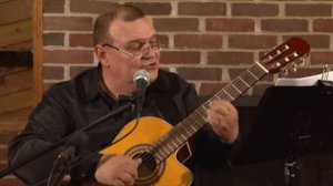 "Кончается четверг" песня Алексея Иващенко