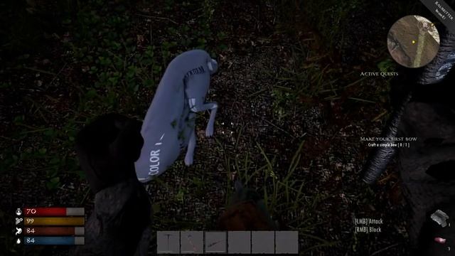 Raubritter | Demo | Early Access | GamePlay PC смотреть онлайн