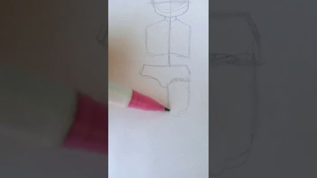 Como desenhar no meu estilo (pt.3)