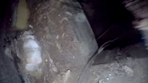 Подземелья Шуваловского парка: и опять ДОТы. Серия Подземелья Питера и окрестностей