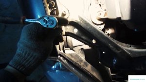 Замена фары на Приоре снятие и установка