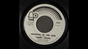 Terry Jacks - Seasons In The Sun