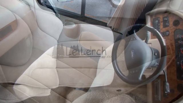 2005 Damon Daybreak 3062 Class A Motor HomeLerch RVMilroy PA 39800