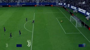 My Best Goals of Fifa 19 #1