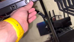 Скорость загрузки Windows 11 на Ssd