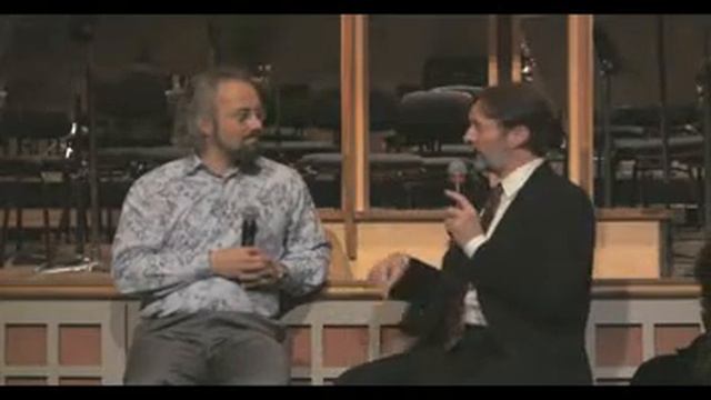 All Classical FM Concert Conversation February 5, 2011 смотреть онлайн