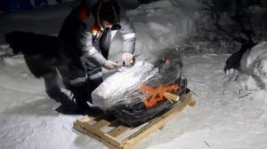 мотобуксировщик белка ?