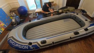 Intex Excursion5 (Part 0) - Unboxing