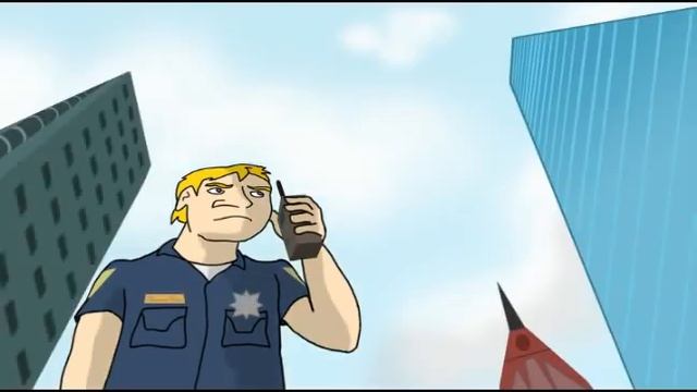 DETECTIVE DOWNS EMOTIONAL EXPERIENCE Introduction & Conclusion смотреть онлайн