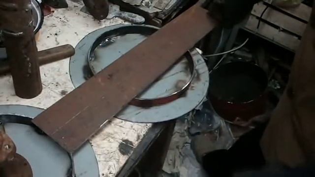 Роторная косилка для мини трактора своими руками #1 смотреть онлайн