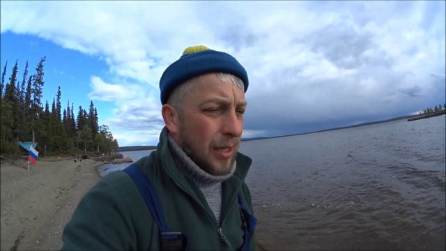 Ловозеро 2021. фильм 3