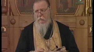 О благодатном действии чтения Св. Евангелия