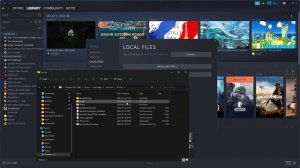 The Isle Evrima how to fix (launch Error) or (Easy anti cheat is not installed) method 2 update 5