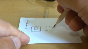 СЕКРЕТНЫЕ СХЕМЫ ПОЛИЦЕЙСКОЙ МИГАЛКИ на РЕЛЕ