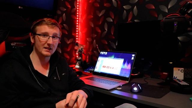 Lenovo Active Pen 2 - Review смотреть онлайн