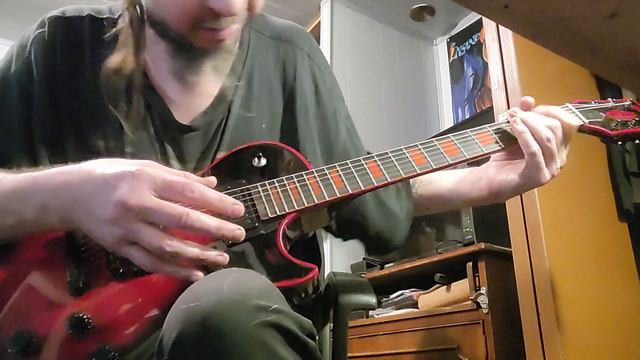 aliexpress fake gibson black widow play through смотреть онлайн