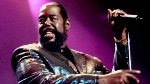 Barry White "Volare"