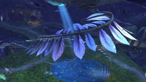 Vista - The Grove - Pale Tree's Circle (Guild Wars 2)