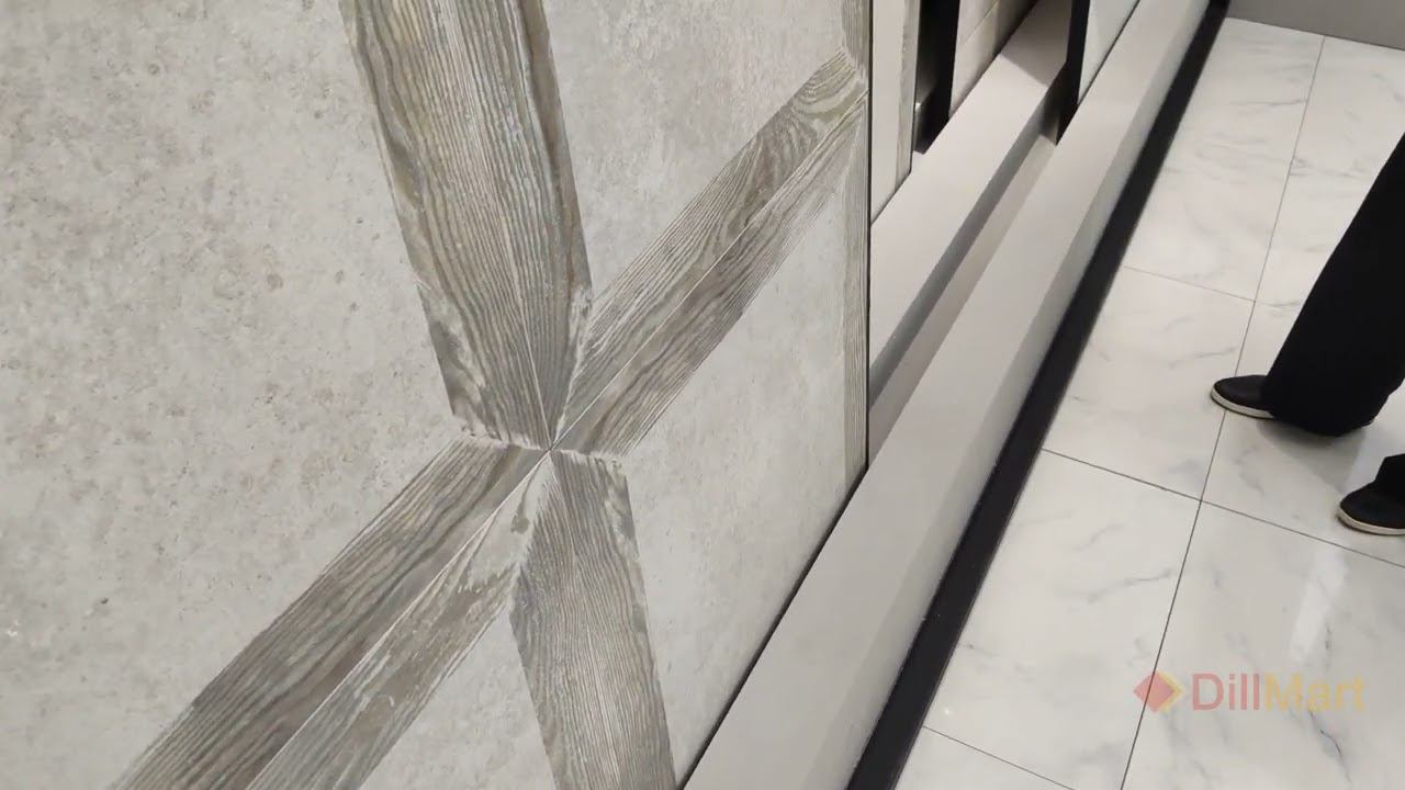 Стокгольм Керамин. Коллекция керамической плитки и керамогранита. Видеообзор смотреть онлайн