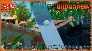 Grounded 19 Злые пчелы