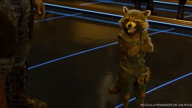 GUARDIANES DE LA GALAXIA 2- ESPAÑOL LATINO MEGA 500MB смотреть онлайн