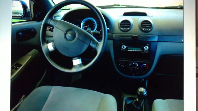 VENDO LACETTI 1.4 SE SEVILLA смотреть онлайн