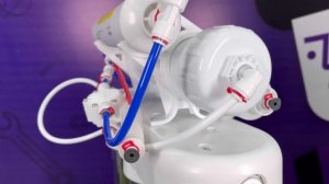 Гейзер «Премиум» - системa обратного осмоса с уникальной мембраной «AQUAPORIN»