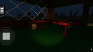 хоррор про спанч боба