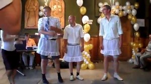 умирающий лебедь