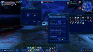 Карос Не работают камни для супер-навыков