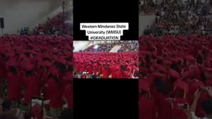 БТС. Песня Чонгука Дримес используется в качестве гимна выпускников университета.