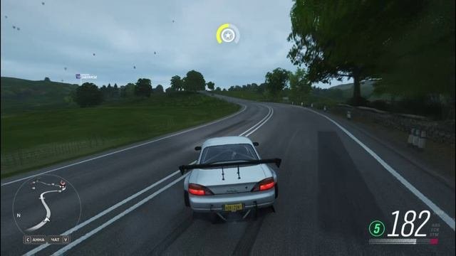FH4 5