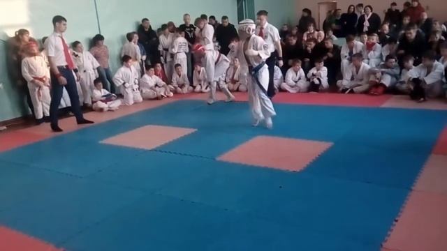 VID 20171209 Бойко Кирилл смотреть онлайн