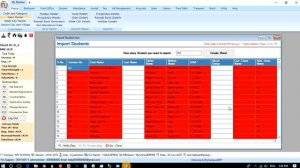 Import Student|Free student Import Entry|School Software For Students|unlimited Student|8058906906|
