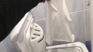 Как стирать вязаные вещи в стиральной машине