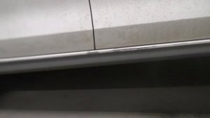 Покраска ПОРОГОВ и БАМПЕРА Volkswagen Jetta Часть 1. Кузовной ремонт и покраска авто в СПб.