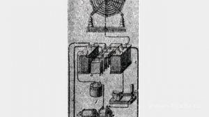 Static Electromagnetic Frequency Converter