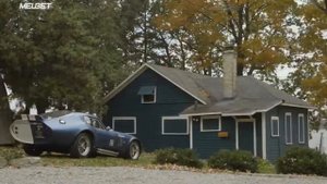 Автор, Звезда и Смотритель  2020(Христианский фильм)