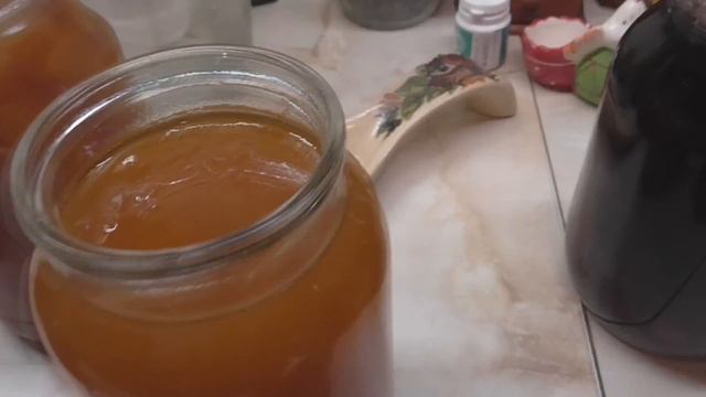 МОЖНО ЛИ ЕСТЬ СТАРОЕ ВАРЕНЬЕ?