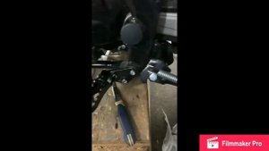 Сборка Racer RC300 GY8A