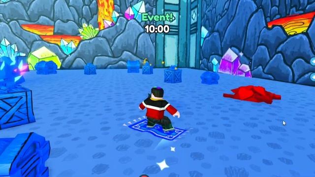 Hatching *1st Pop Cat & Knife Cat* in Pet Simulator x New Meme Update 2023 #roblox смотреть онлайн