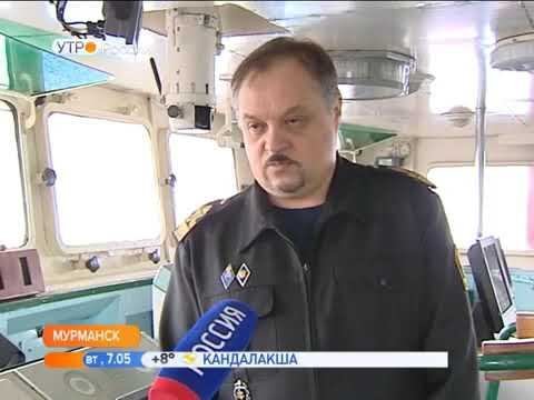 В Росрыболовстве приняли решение провести выборочные риск ориентированные осмотры судов в районах пр