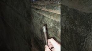 Как снять подшипник с маховика Уаз Патриот. Решено.