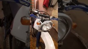 Yamaha ttr 250 raid датчик нейтрали