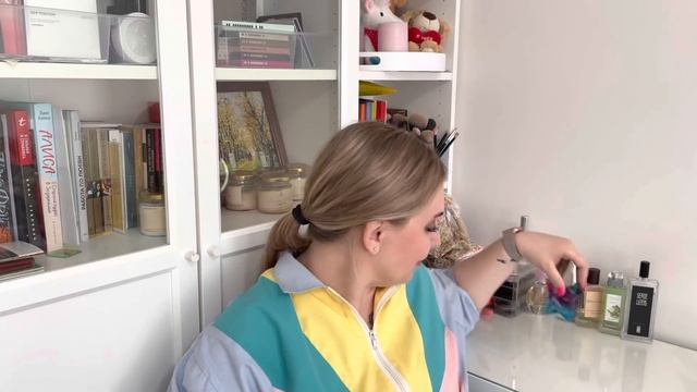 Топ 15 ароматов на лето смотреть онлайн